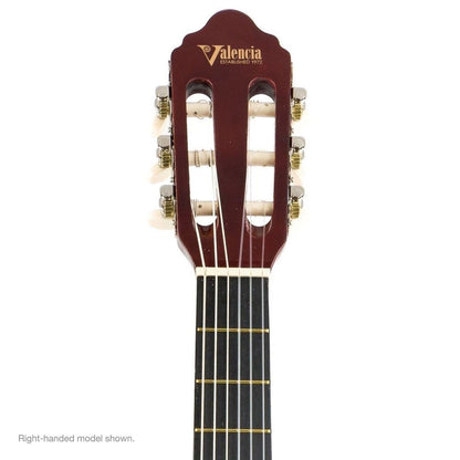 Valencia VC103L Classical Guitar - Left Hand