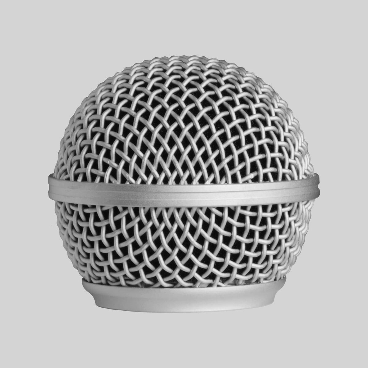 Shure RK143G Replacement Grille for SM58