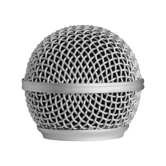 Shure RK143G Replacement Grille for SM58