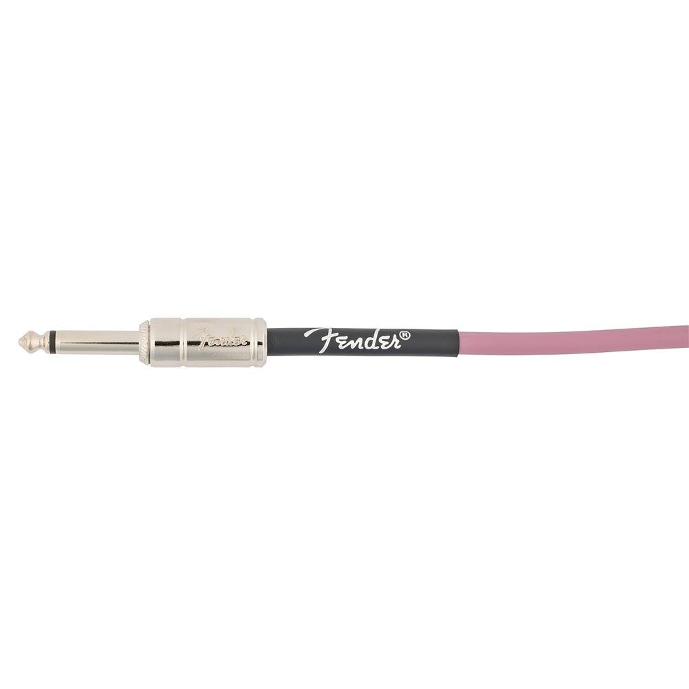 Contour 10' Cable (Burgundy Mist)