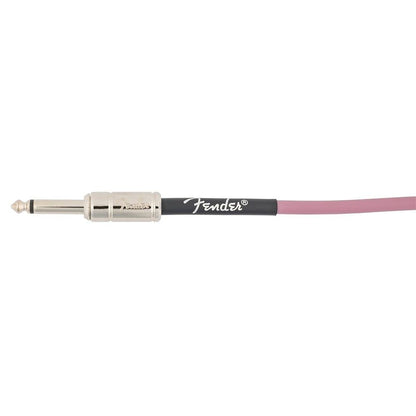 Contour 10' Cable (Burgundy Mist)