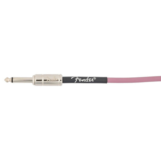 Contour 10' Cable (Burgundy Mist)