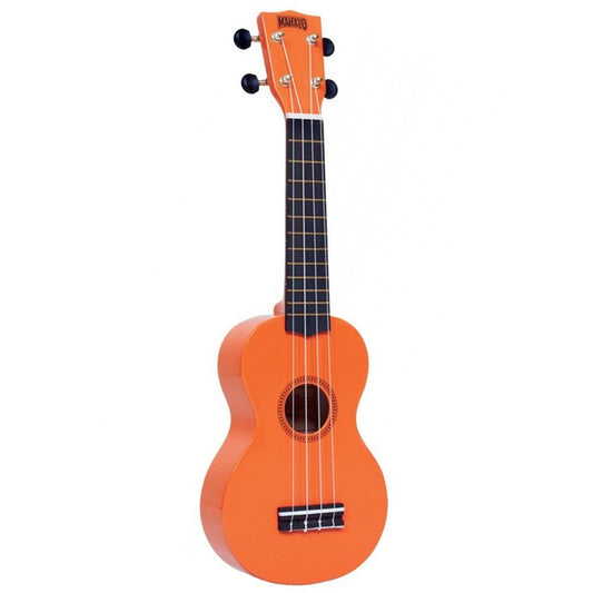 Mahalo MR1or Orange Soprano