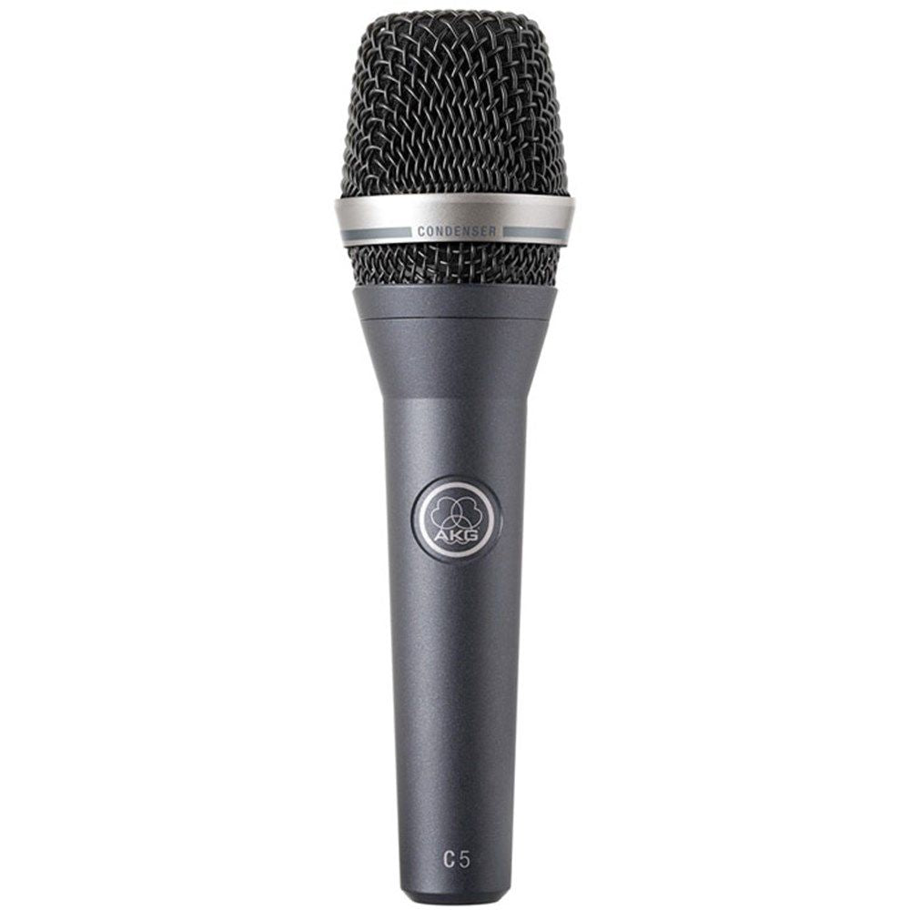 C5 Vocal Condenser Microphone