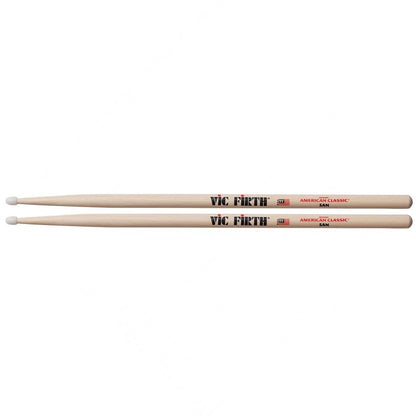 Vic Firth 5A Nylon Tip Drumsticks