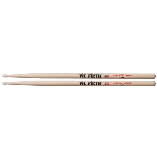 Vic Firth 5A Nylon Tip Drumsticks