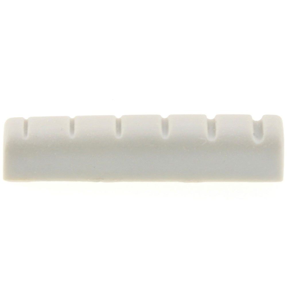 Graph Tech Tusq Nut Slotted Acoustic 6-String 1 11/16"