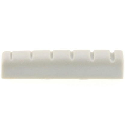 Graph Tech Tusq Nut Slotted Acoustic 6-String 1 11/16"