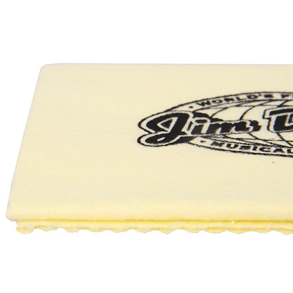 Dunlop - Polish Cloth