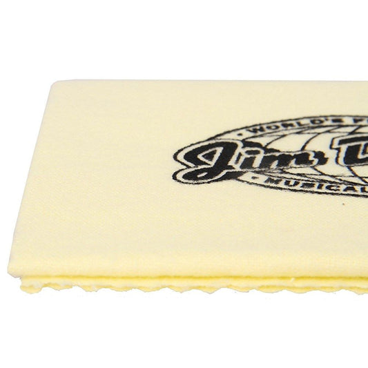 Dunlop - Polish Cloth