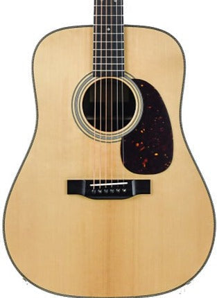Spruce/Rosewood Dreadnought