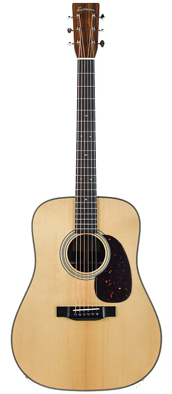 Spruce/Rosewood Dreadnought