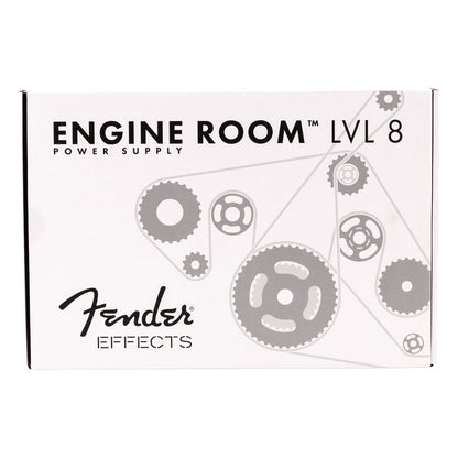 Fender Engine Room LVL8 Power Supply 240V AUS
