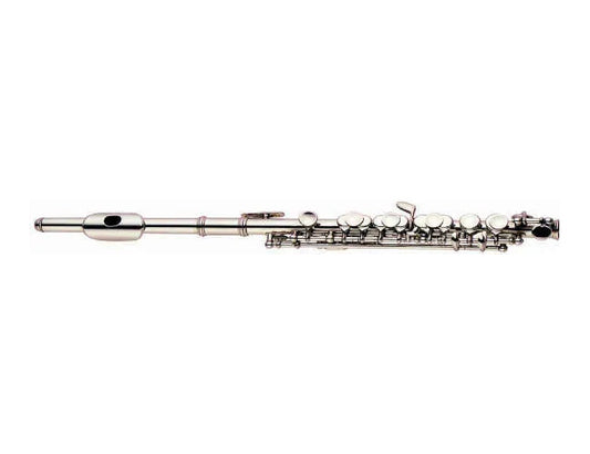 Fontaine FBW161 C Piccolo Silver Plated Body/Keys