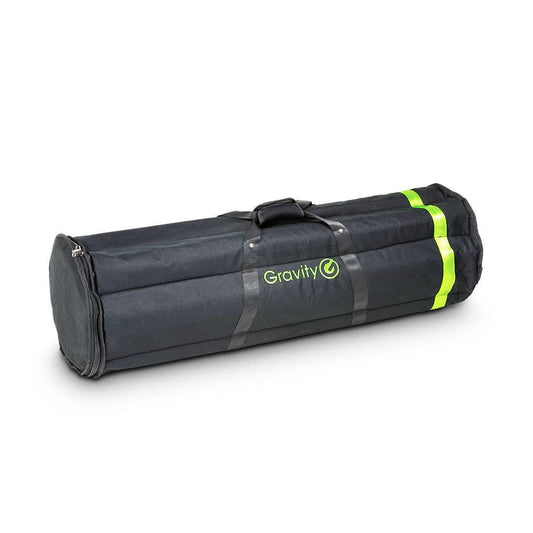 Gravity BGMS6B Transport Bag For 6 Microphone Stands