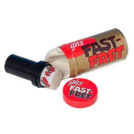 GHS Fast Fret Conditioner and Lubricant for Fretboards (Fast-Fret)