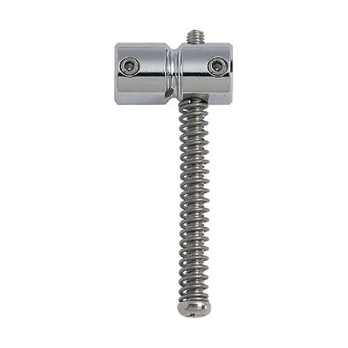 Gotoh Saddle PB/JB Bridge Micro Chrome 19mm Pitch