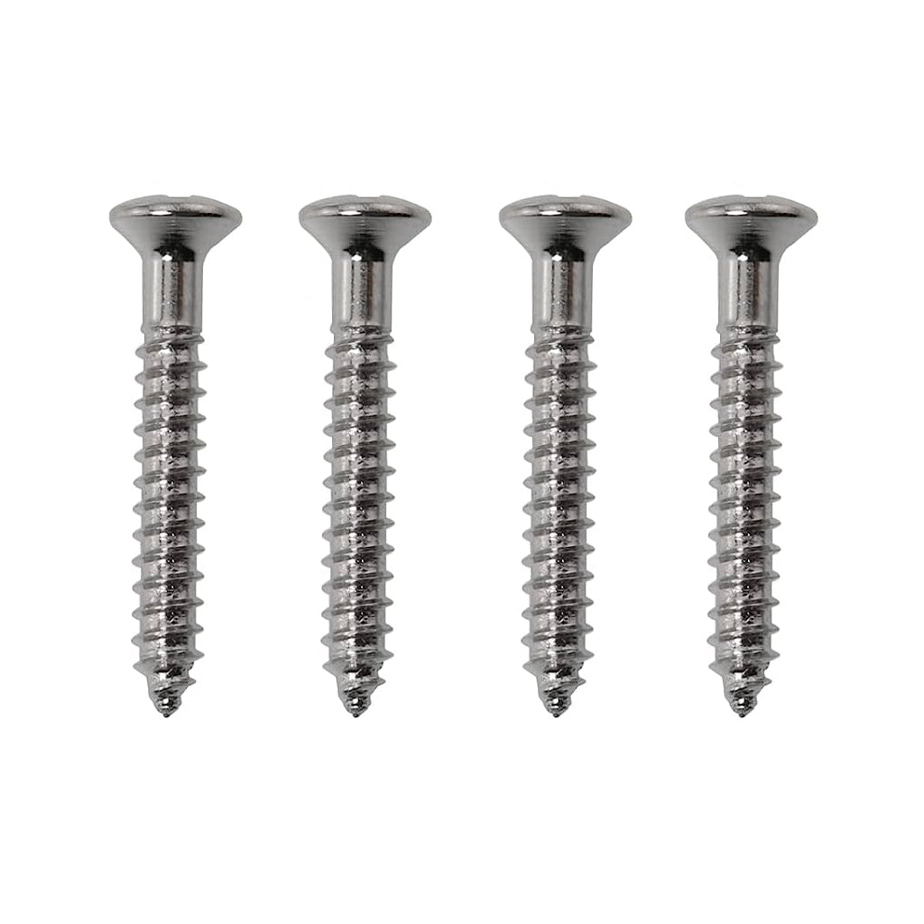 AMS screws - Pickup mounting ring screws