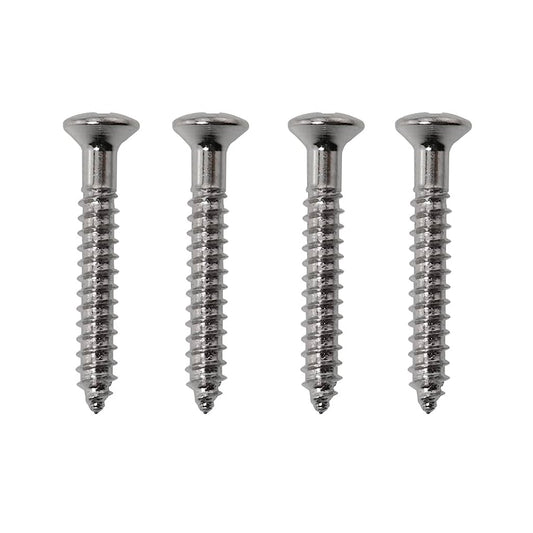 AMS screws - Pickup mounting ring screws