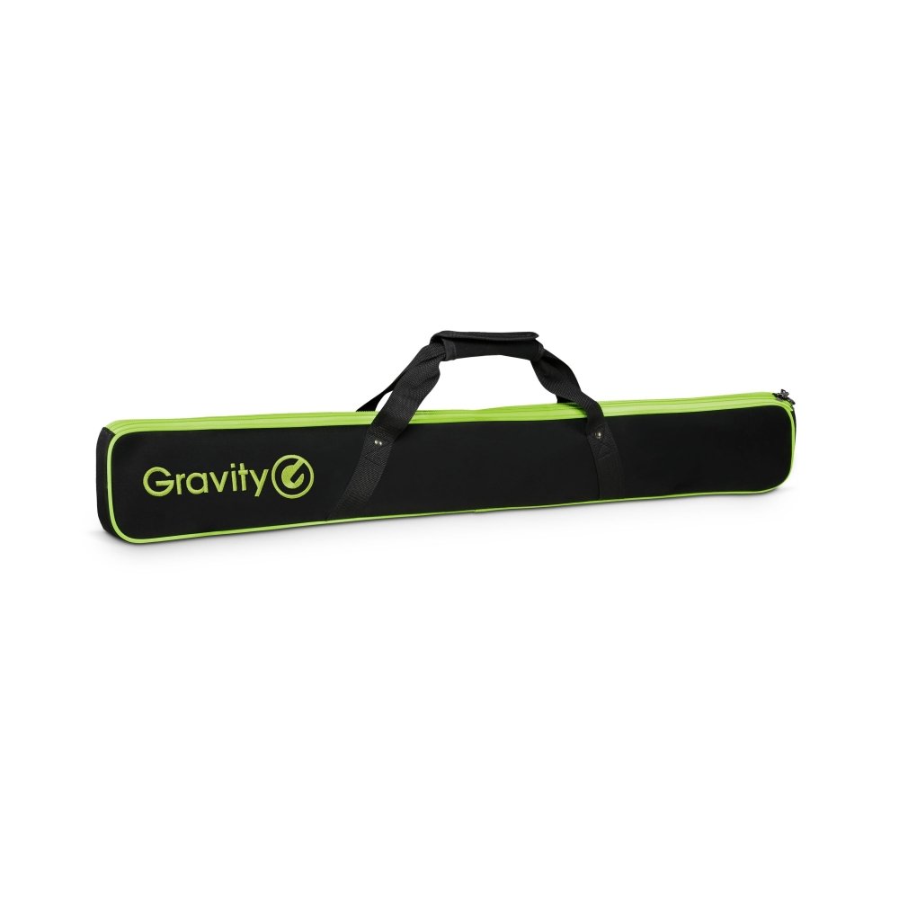 Neoprene Carry Bag for one Microphone Stand