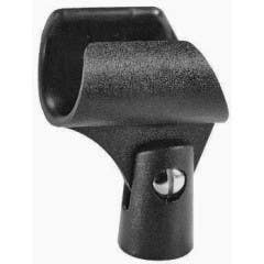 AMS HD80 Microphone Clip - to suit Wireless Mics