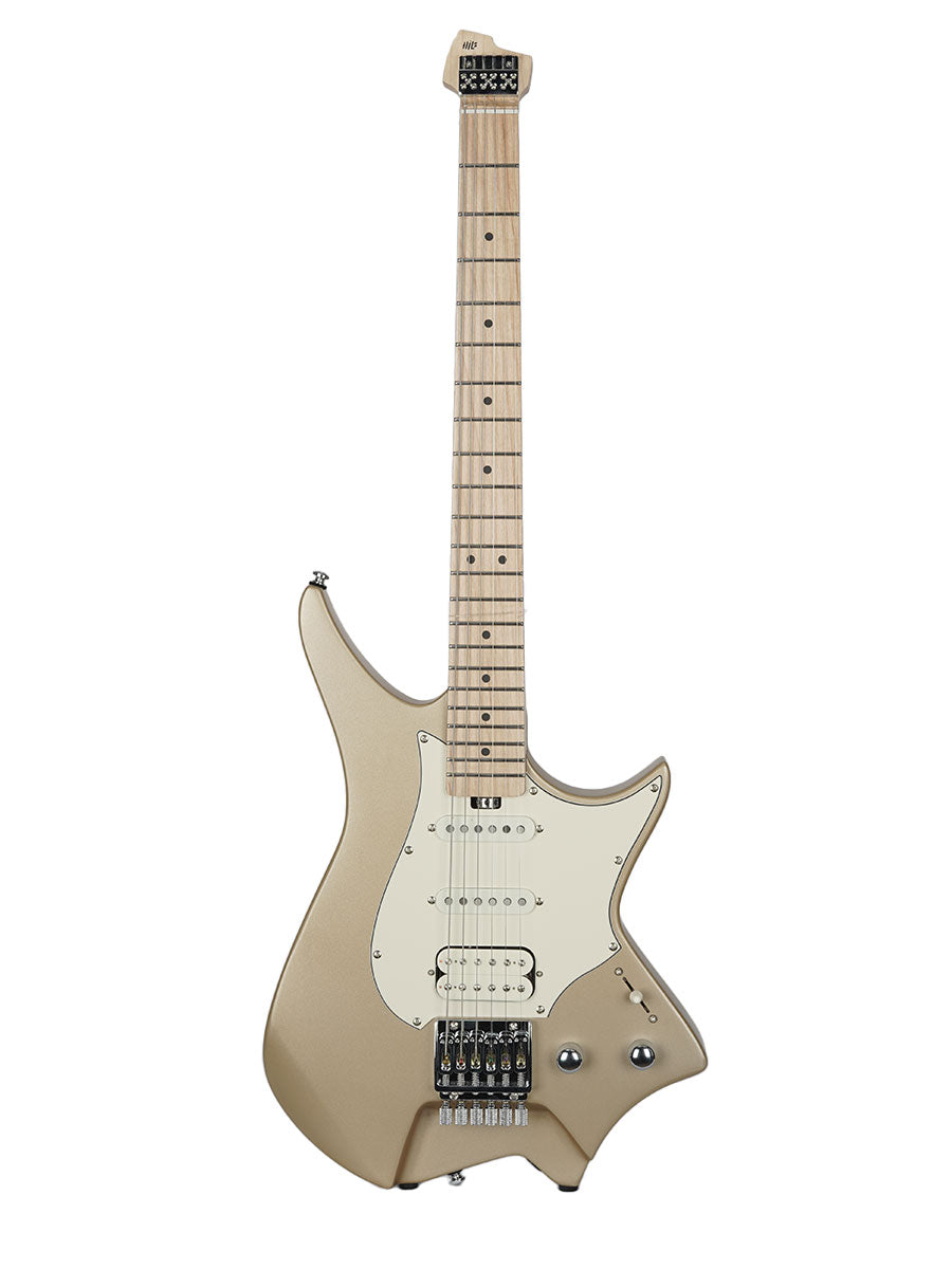 HILS HNS1M Satin Summer Sand