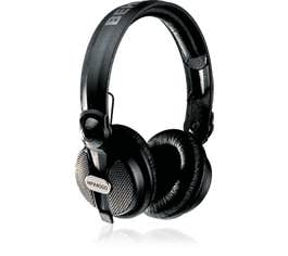Behringer HPX4000 DJ Headphones