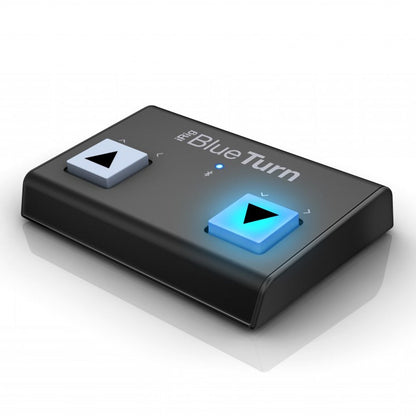 IK Multimedia iRig Blueturn - Bluetooth Page Turner