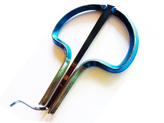 AMS ED350 Bluegrass Jaw Harp