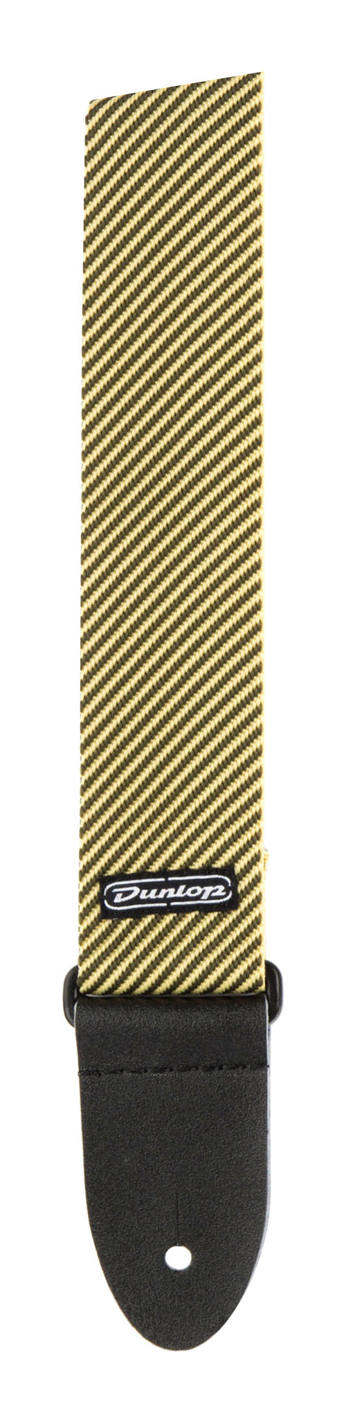 02 Inch Gtr Strap Tweed Classic