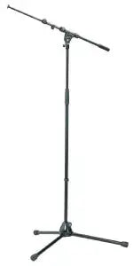 Km 210/9 Black Microphone Boom Stand