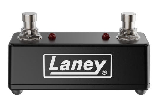 Laney FS2-Mini Dual Footswitch