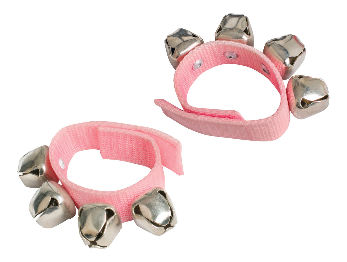 Mano Percussion ED379P Wrist Bells