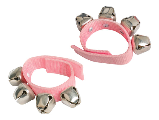 Mano Percussion ED379P Wrist Bells