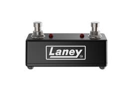 Laney FS2-Mini Dual Footswitch