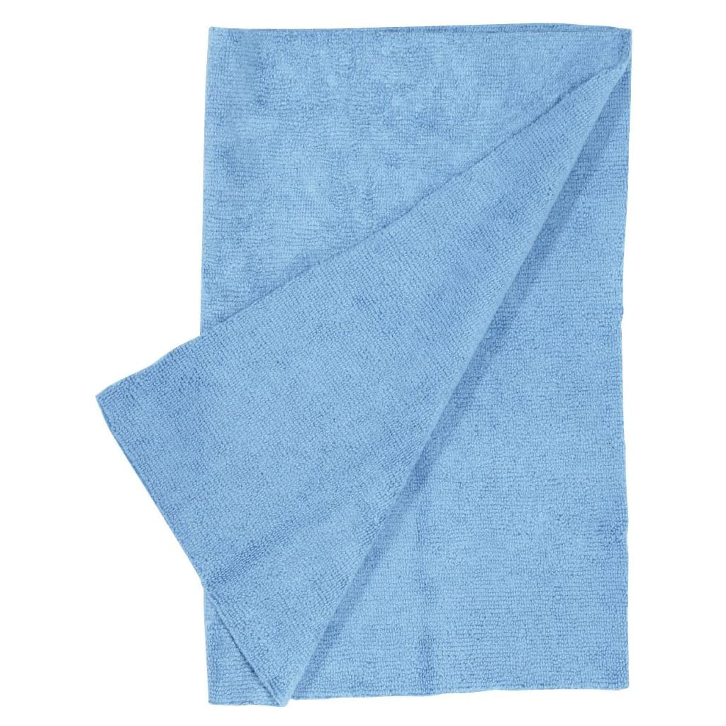 Music Nomad Microfiber Guitar Detailing Towel