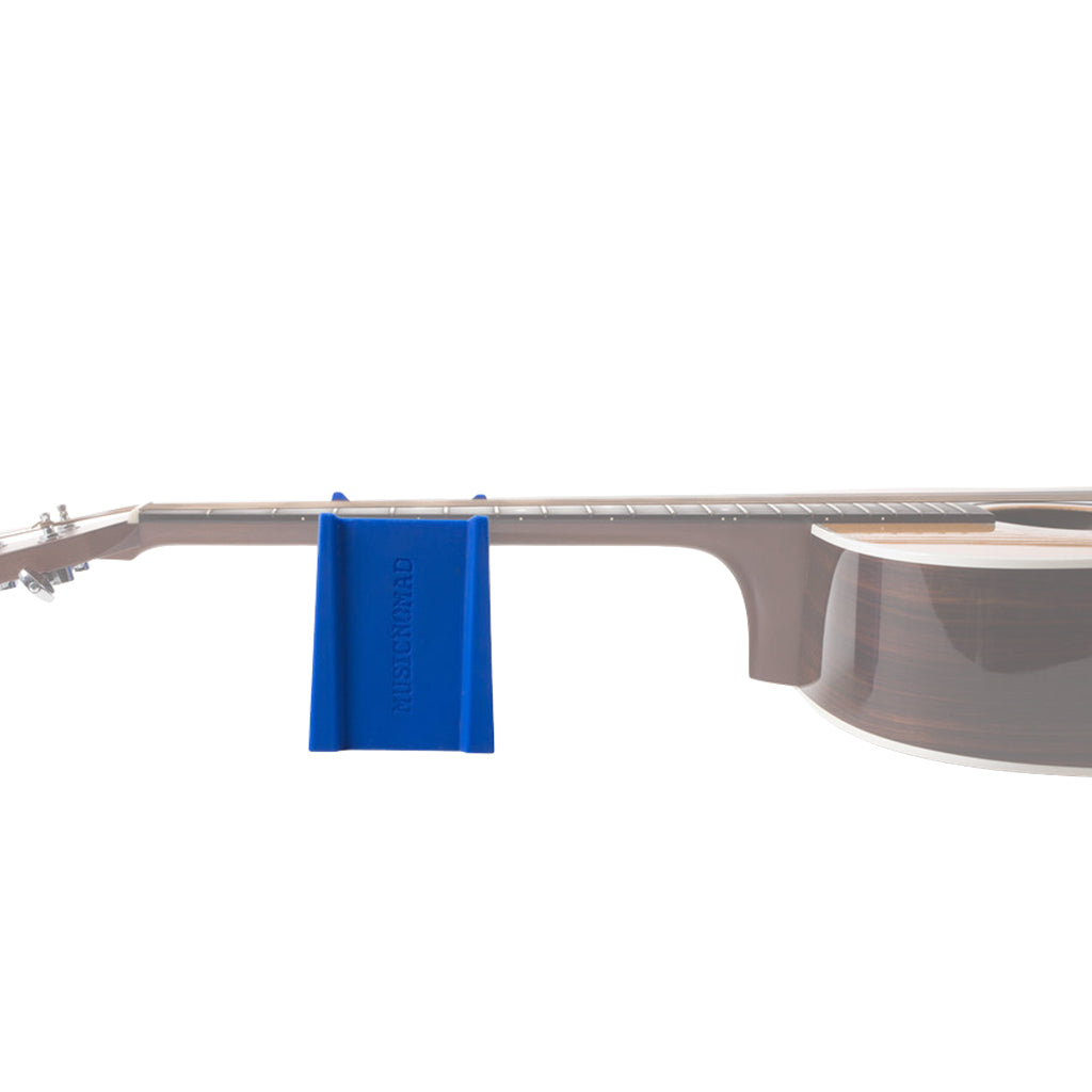Music Nomad Cradle Cube String Instrument Neck Support