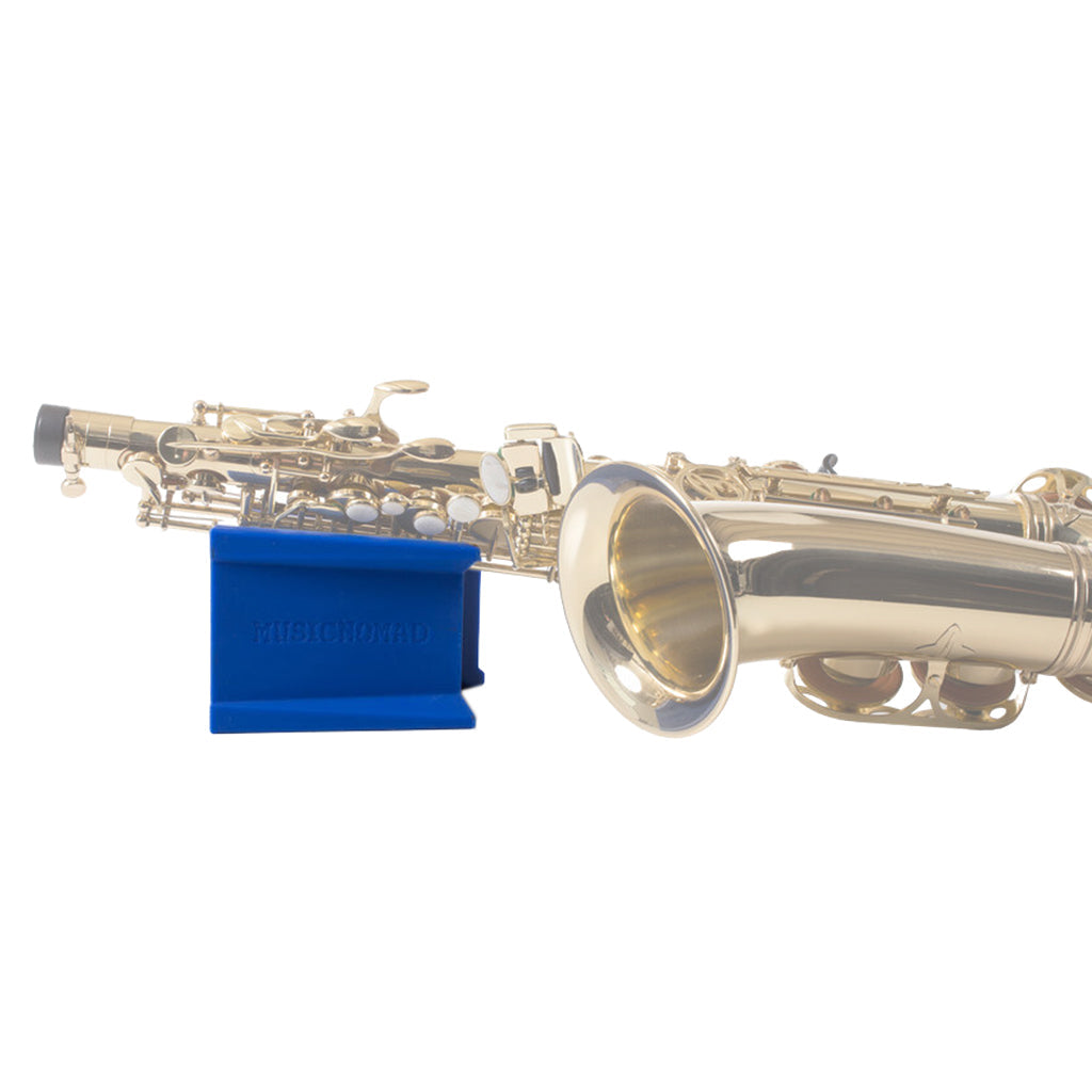 Music Nomad Cradle Cube String Instrument Neck Support