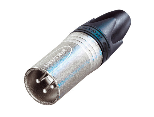 Neutrik NC3MXX XLR Connectors