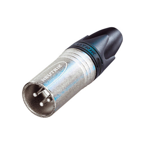 Neutrik NC3MXX XLR Connectors