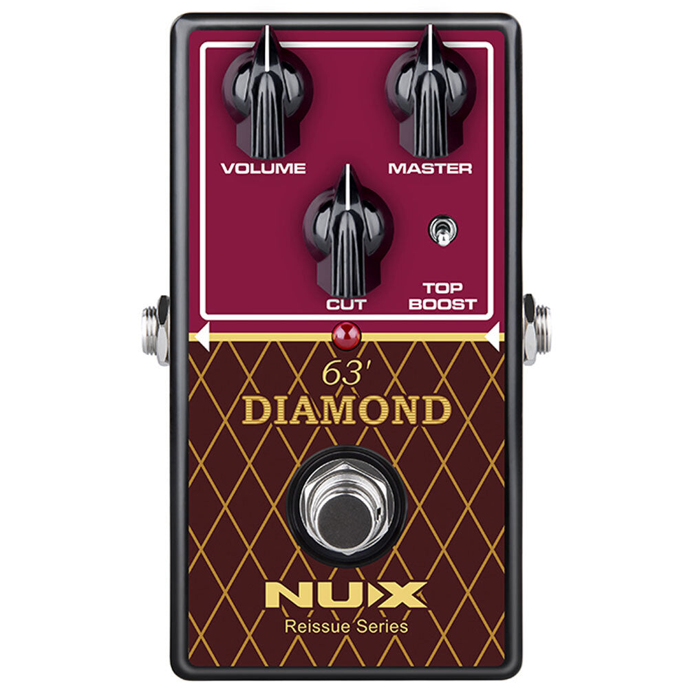 NUX-NX63