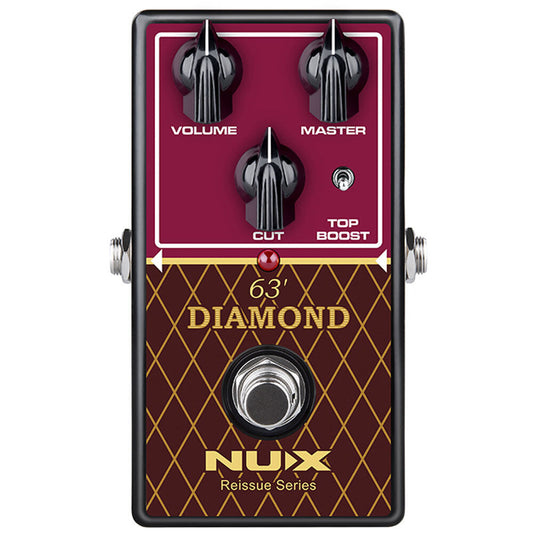 NUX-NX63