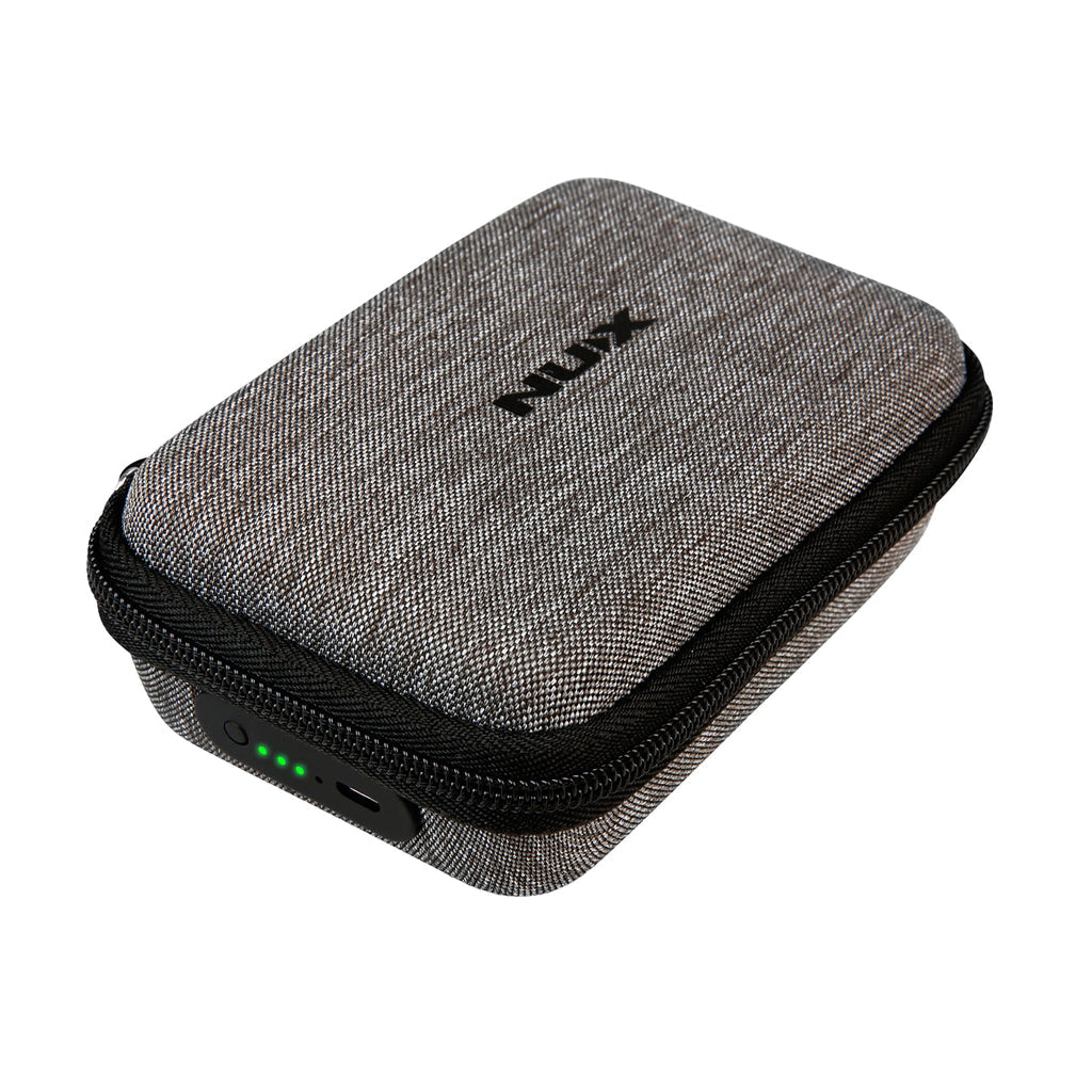 NUX B5RC Deluxe Digital 2.4GHz Wireless Instrument System