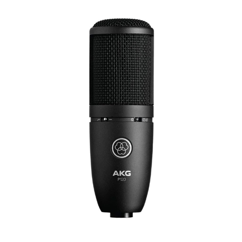 AKG P120 General Purpose Condenser Microphone