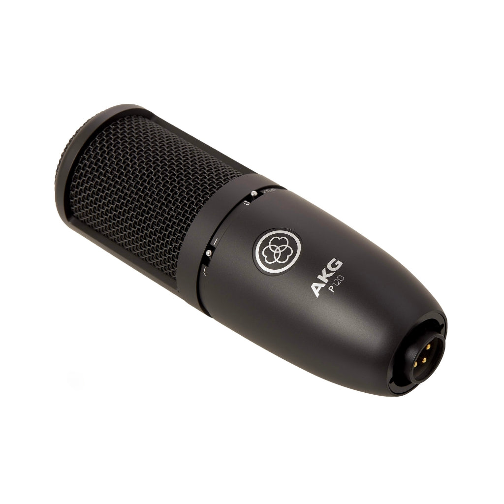 AKG P120 General Purpose Condenser Microphone