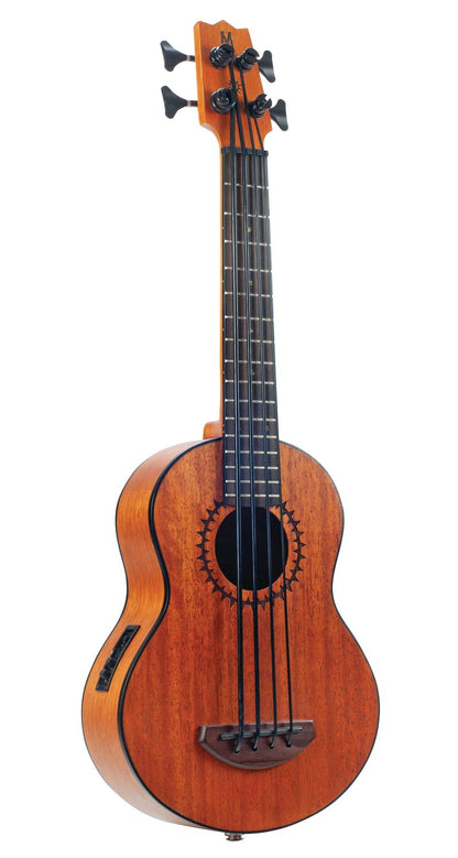 Mahalo MB1 Uke Bass, electric/acoustic