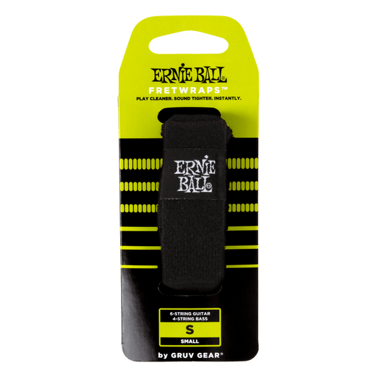 Ernie Ball FretWrap by Gruv Gear - Small