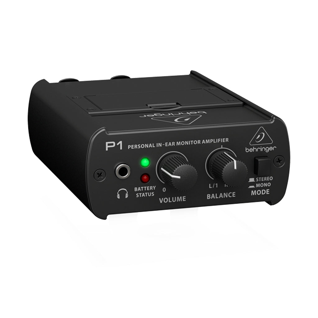 Behringer POWERPLAY P1 In-Ear Monitor