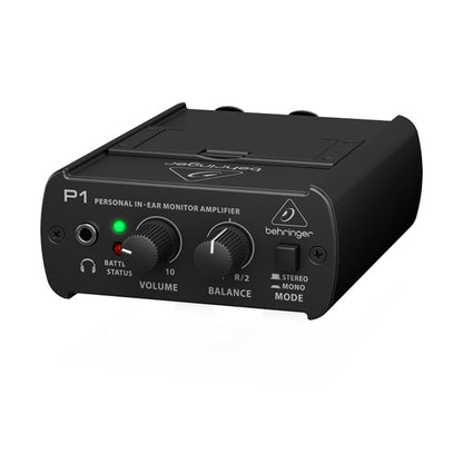 Behringer POWERPLAY P1 In-Ear Monitor