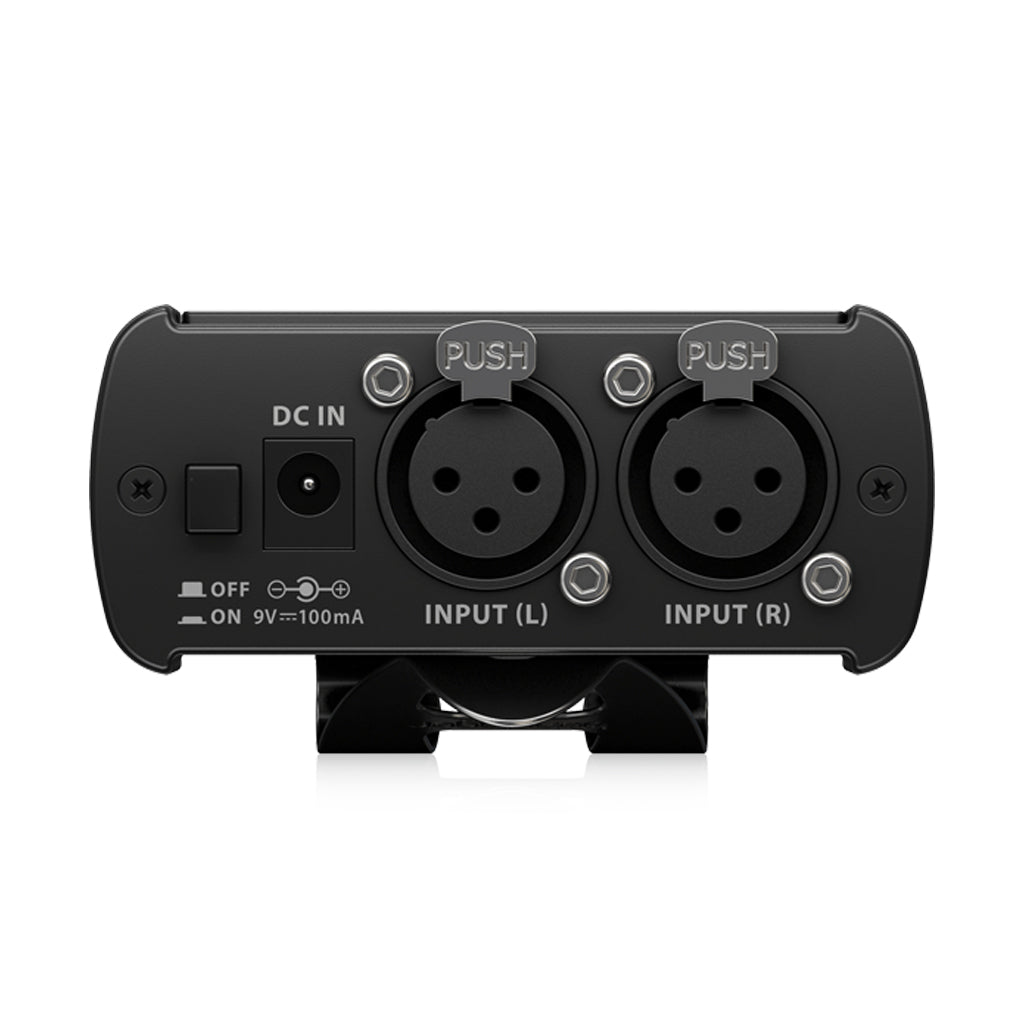 Behringer POWERPLAY P1 In-Ear Monitor